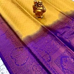 Kubera Pattu Soft Silk Sarees