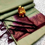 Kubera Pattu Soft Silk Sarees
