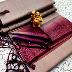 Kubera Pattu Soft Silk Sarees