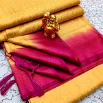 Kubera Pattu Soft Silk Sarees