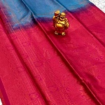 Kubera Pattu Soft Silk Sarees
