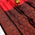 Kubera Pattu Soft Silk Sarees