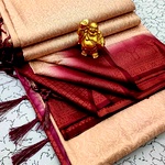 Kubera Pattu Soft Silk Sarees