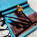 Kubera Pattu Soft Silk Sarees