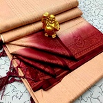 Kubera Pattu Soft Silk Sarees