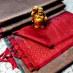 Kubera Pattu Soft Silk Sarees