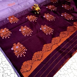 Kubera Soft Silk Sarees