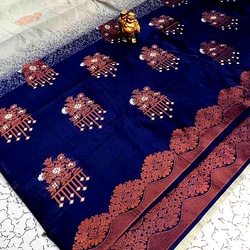 Kubera Soft Silk Sarees