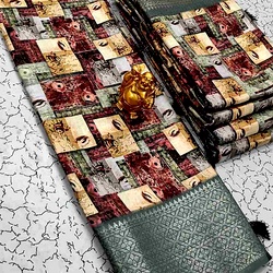 Kubera Softy Sarees