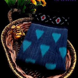 Malgudi Silk Cotton Sarees