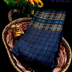 Malgudi Silk Cotton Sarees