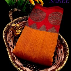 Malgudi Silk Cotton Sarees