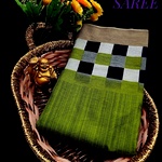 Malgudi Silk Cotton Sarees