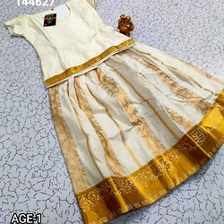 Pattu Pavadai Sarees