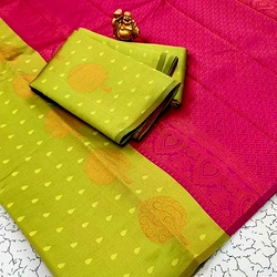 Soft Silk Sarees