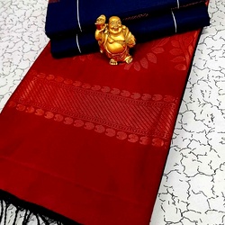 Soft Silk Sarees