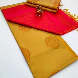 Soft Silk Sarees