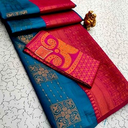 Soft Silk Sarees