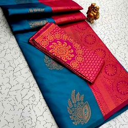 Soft Silk Sarees