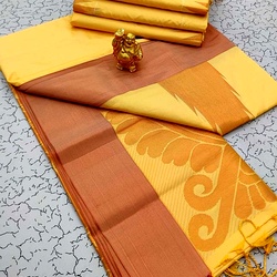 Soft Silk Sarees