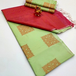 Soft Silk Sarees