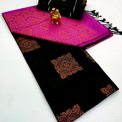Soft Silk Sarees