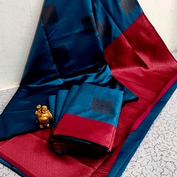 Soft Silk Sarees