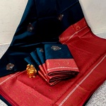 Soft Silk Sarees