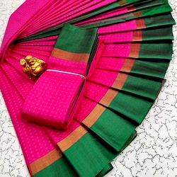 Star Soft Silk Sarees
