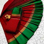 Star Soft Silk Sarees