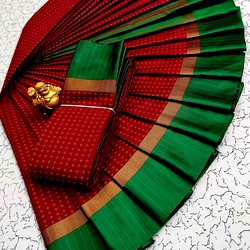 Star Soft Silk Sarees