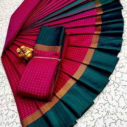 Star Soft Silk Sarees