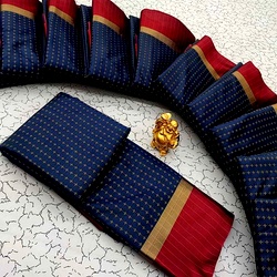 Star Soft Silk Sarees