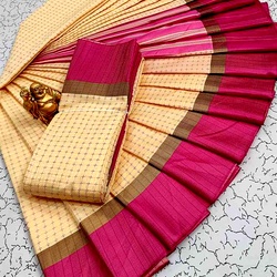 Star Soft Silk Sarees