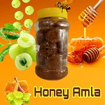 Honey Amla