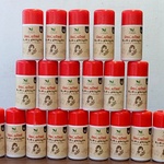 Chemical Free Face Powder