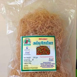 Kambu Semiya | Pearl Millet