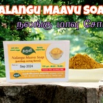 Nalangu Maavu Soap