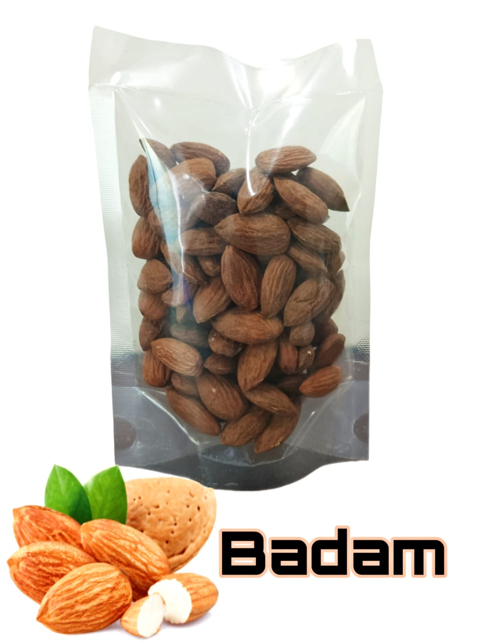 Badam | Almond Nuts