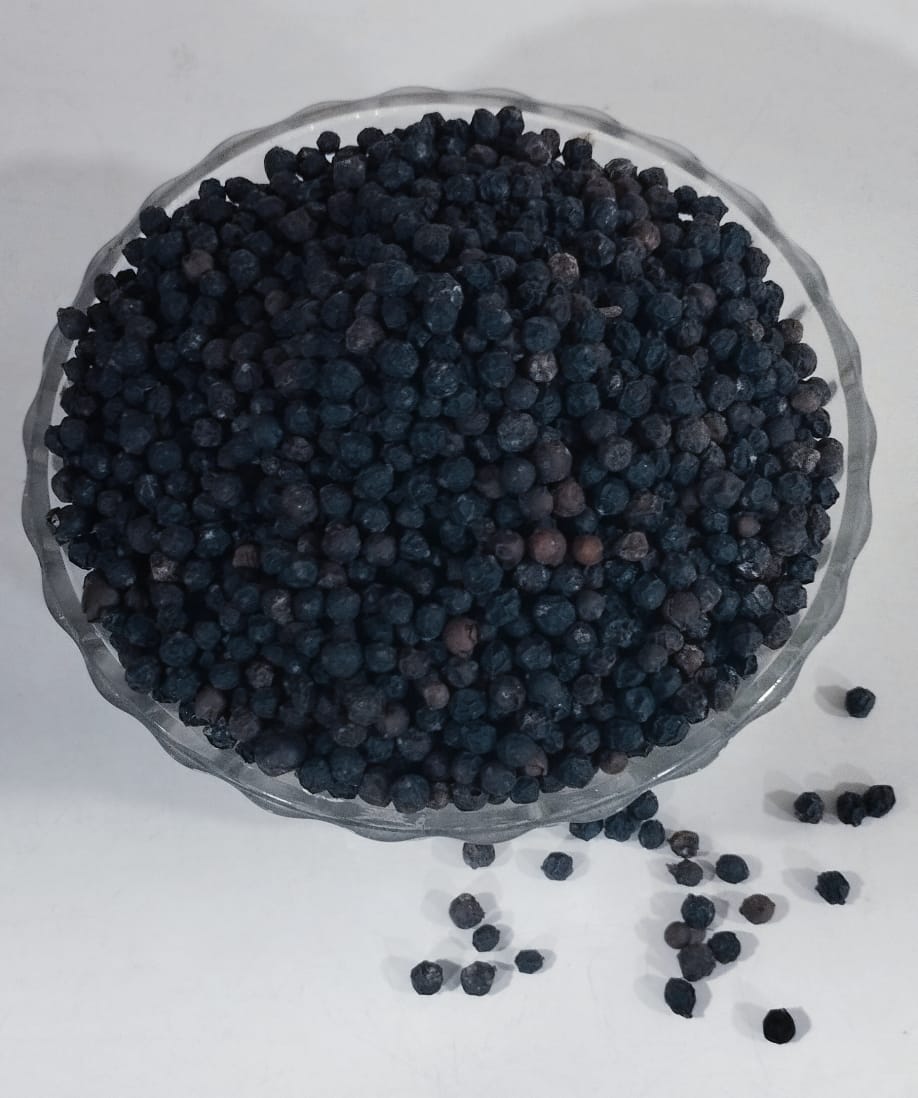 black Pepper, Pepper Milagu