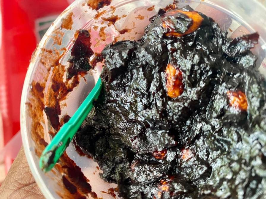 Elight Elantha Palam Jam Jujube