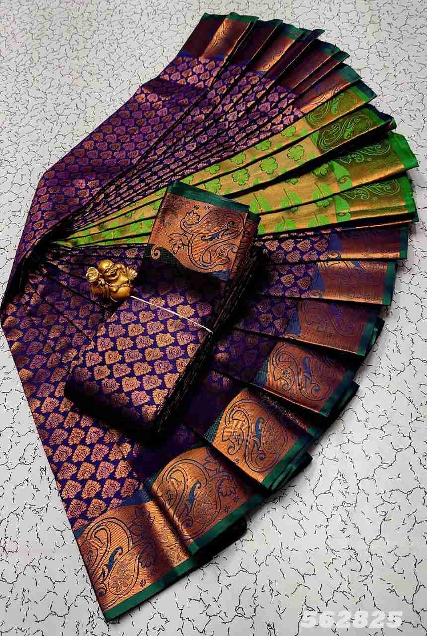Art silk saree