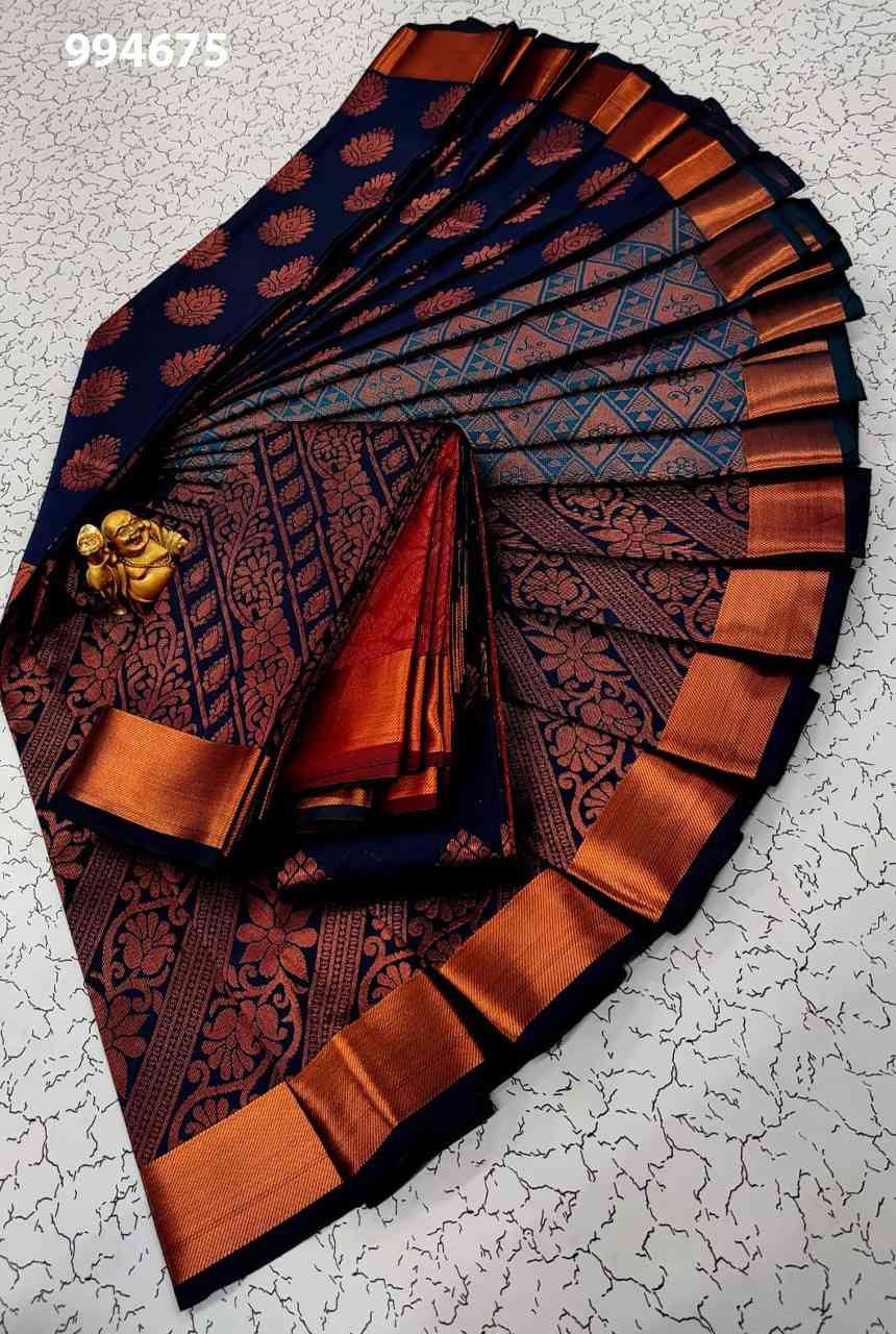 Art silk saree