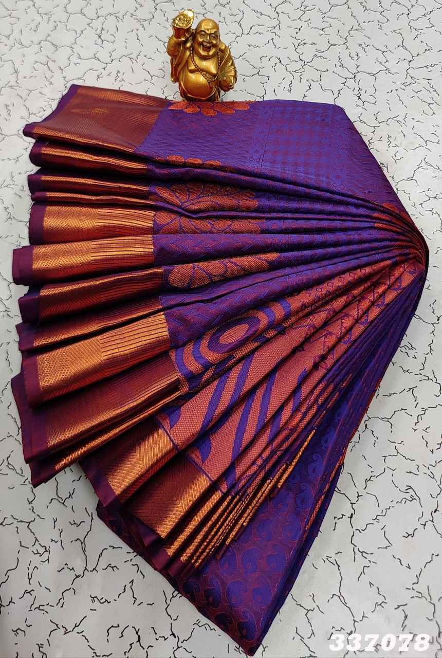 Butta Silk Sarees