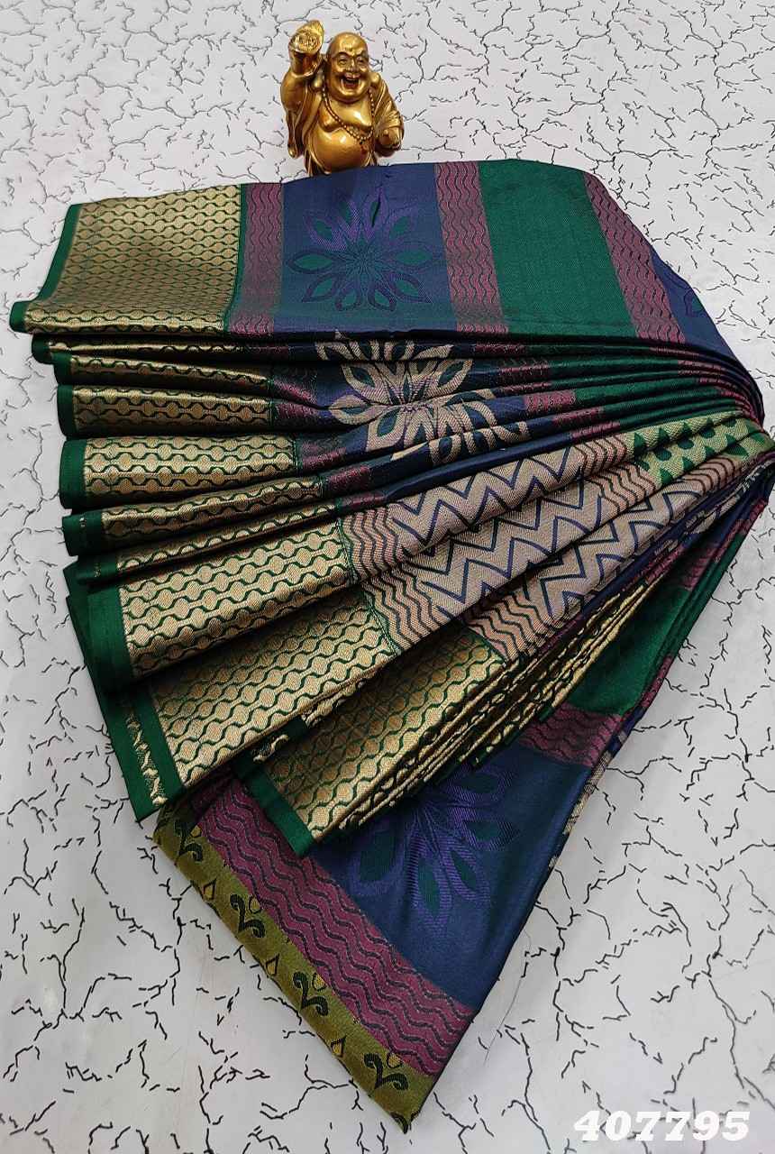 Butta Silk Sarees