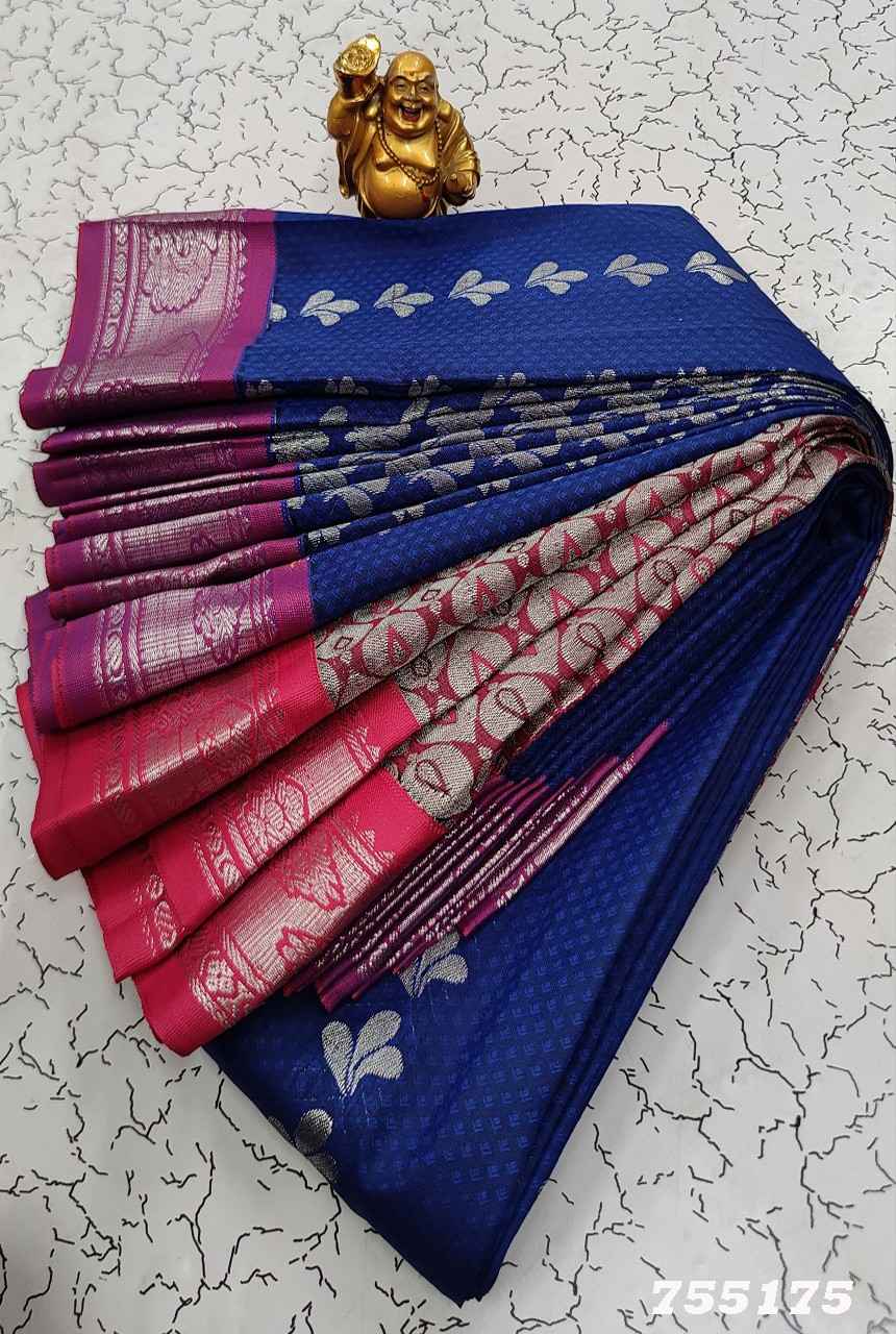 Butta Silk Sarees
