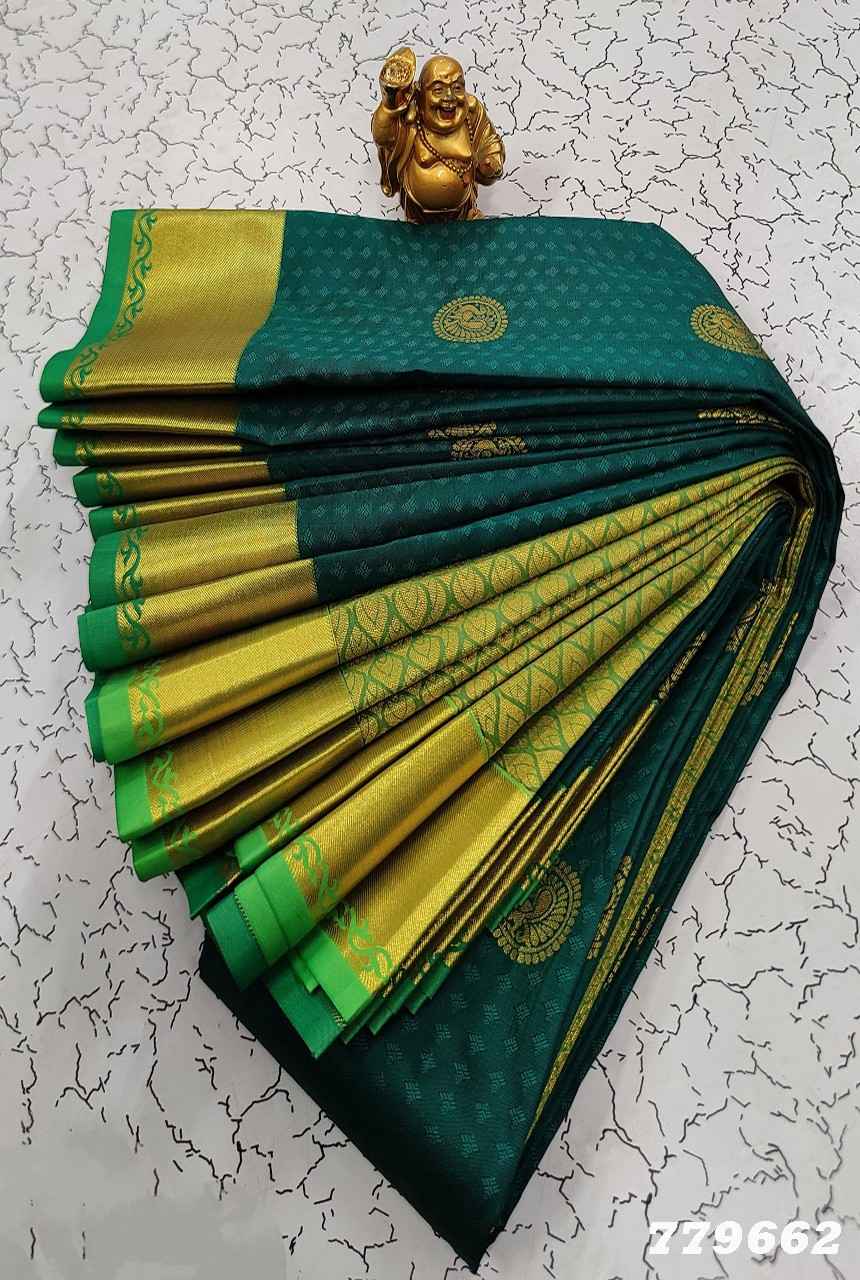 Butta Silk Sarees