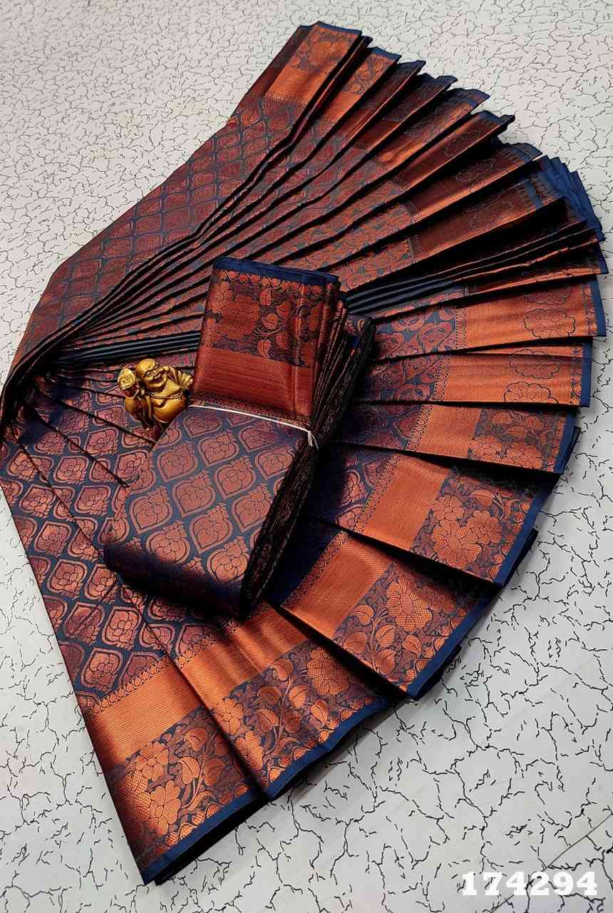 Elite Bridal silk Sarees