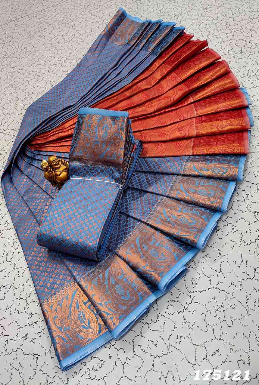 Elite Bridal silk Sarees