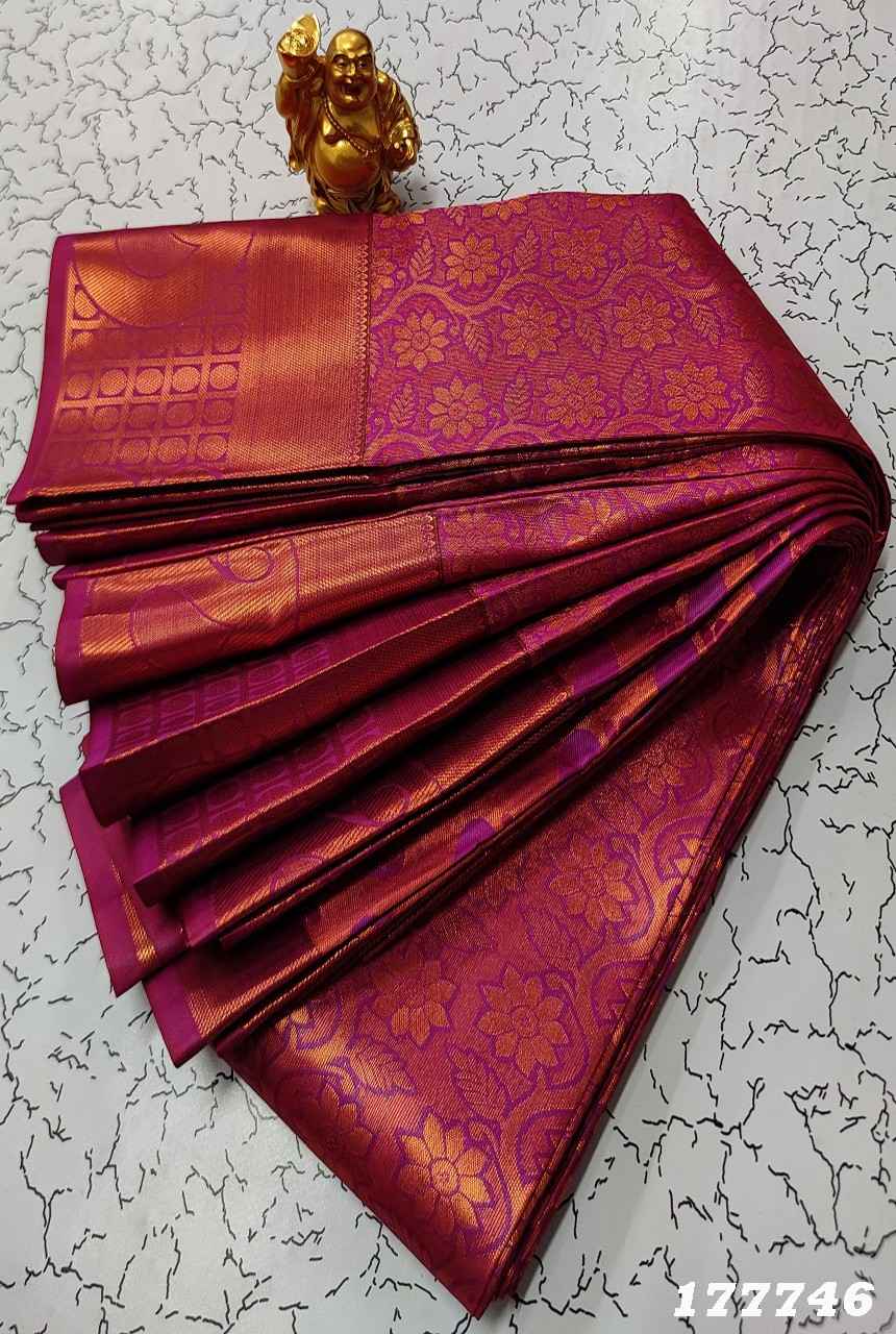 Elite Bridal silk Sarees